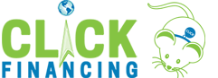 Click Financing Logo